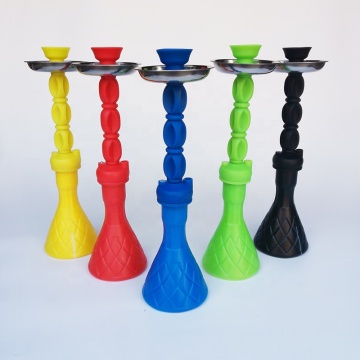 disposable hookah disposable shisha  disposable plastic hookah disposable silicone hookah