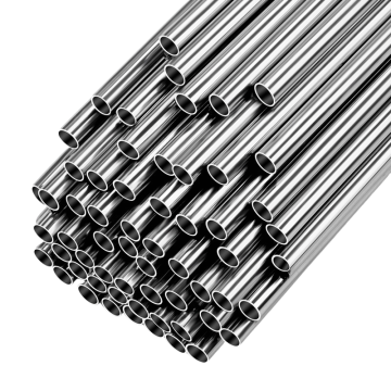 GH4093 Nickel-Based Alloy Seamless Tube