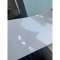 White PVC/PVDC Composite Film 120 GSM Pharma Blister