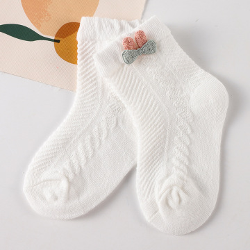 Wholesale Cotton Baby & Kid Socks for Newborn Infants