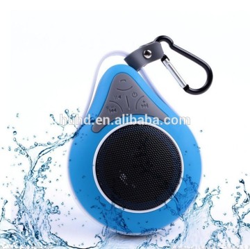 New Products Fashion Shower Electronics,Waterproof Shower Bluetooth Speaker,Portable Mini Bluetooth Speaker