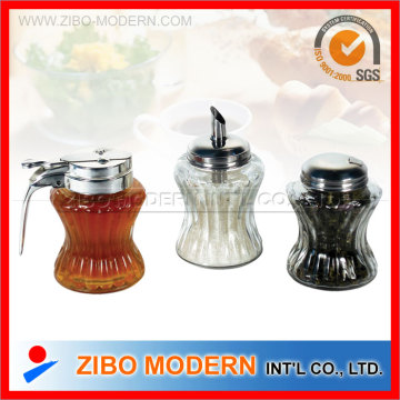 Spice Condiment Sets Oil & Vinegar Sets