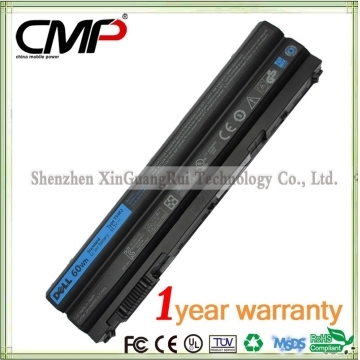 New Laptop Battery for Dell LATITUDE E6420 ATG LATITUDE 420 XFR