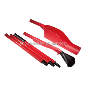 Easy Leaf Grabber and Gutter Cleaning Kit - 200CM Reach: Efficient Solution for Your Home Maintenance Needs