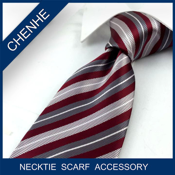 Contemporary Cheapest plain men necktie