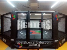 MMA Cage