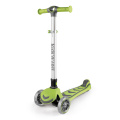 New design pu wheels ezy roller scooter for kids