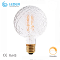 Ampoules LED à économie d&#39;énergie LEDER