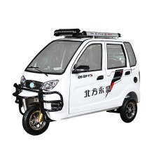 150cc Mini 2-Door Motorized Car for Simple Travel