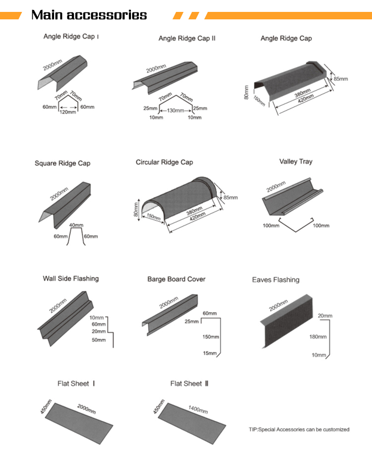 High quality zimbabwe roofing tiles Polished Bent Stone Metal Roof Tiles Mabati rolling mills iron sheet price list