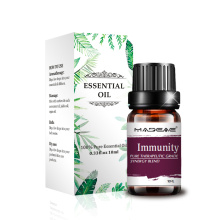 Therapeutic Grade Strengthen Immunity Blend Essential Oils