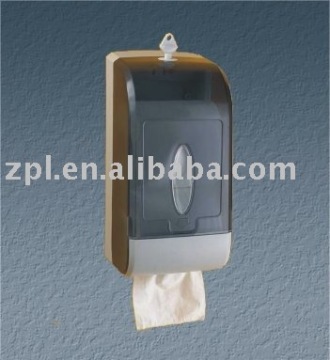 Wall mounted Centre Pull Tissue Dispenser L-8986