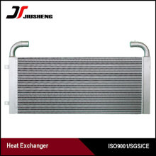 Oversea After-sales Service Provided Heat Exchanger