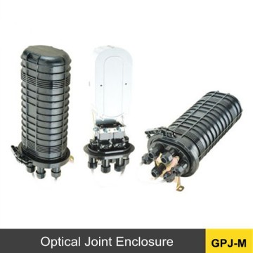 fiber optic dome optical fiber cable joint closure optical fiber joint equipment