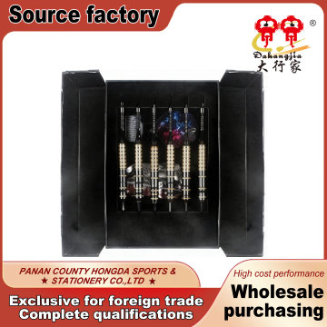 Premium 20g Darts Storage Cabinet