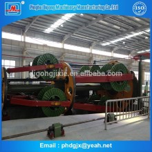 cable machine-planetary laying up machine for OPGW