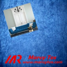 upholstery fabrics for sofa warp knit polyester fabric Aloba