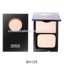 Face make up mineral foundation compact powder