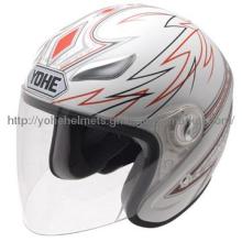 YOHE Carbonfiber helmet  823
