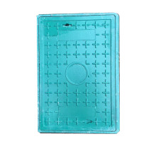 Factory Direct Sales Composite Cover Plates - Composite Square Manhole Covers