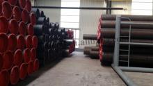 structure steel pipes & tubes