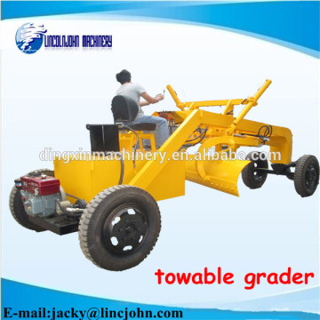 used motor grader