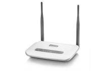 IPv6 Wireless ADSL Modem Routers Auto MDI 100M , WPS Power