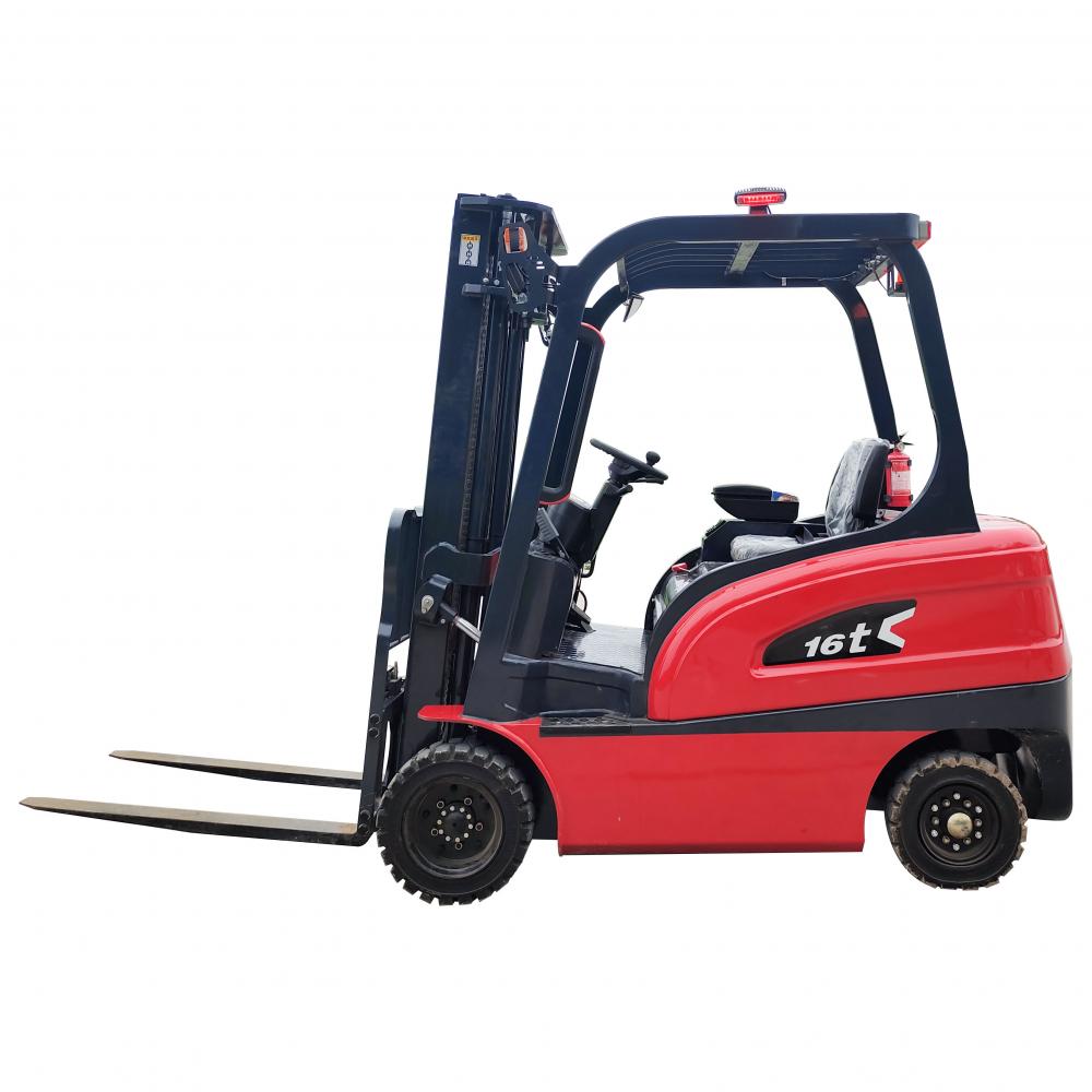 1ton 2ton 3ton mini forklift electric