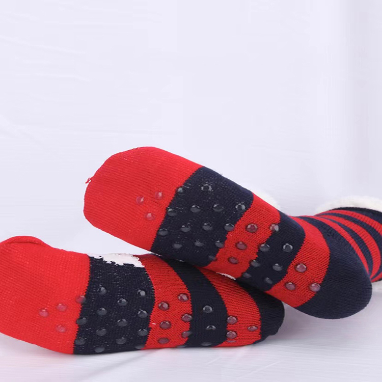 Unisex Slipper Socks