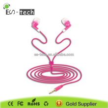 New Consumer Electronics High Quality Earphones Cellphone Smartphone