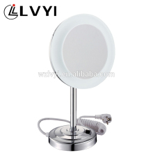 LVYI table LED Lighting Magnifying Mirror 2238D