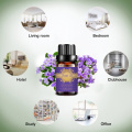 Factory supply 100%pure Violet essential oil for skin