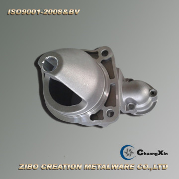 Good Surface Finish Aluminum Die Casting