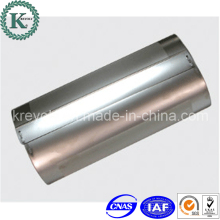 DP2050 Metal Screen