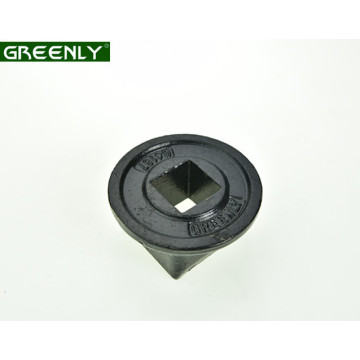 Pa4167 Caso-IH End Washer para 1-1 / 8 &quot;eixos quadrados