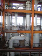 20000t/a Soy Protein Concentrate Production Line