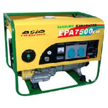 EPA Series Gasoline Generator Set