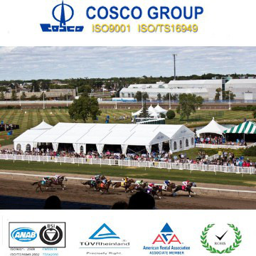 COSCO 10mx25m party tent in Cananda
