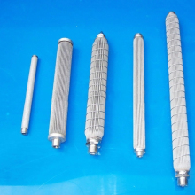 Filter for PP Spunbond Nonwoven Fabric Plant