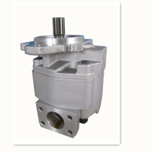 أجزاء الحفارة PC30MR-3 PC27MR-2 GEAR PUMP ASSY 705-41-02700