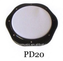 PRACTICE DRUM PAD