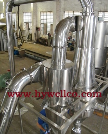 Soybean Protein Powder Spray Drying Machine