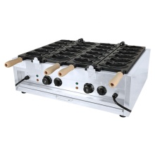 Automatic Fish Cake and Taiyaki Cake Making Machine