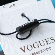 Custom Eco-Friendly Clothing Accessories & Tags