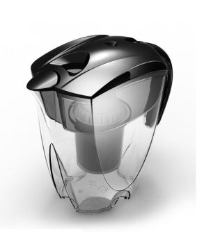 alkaline water pitcher