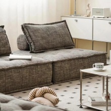 Modern Design Cheap Cushion Compress Packing Machine