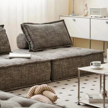 Modern Design Cheap Cushion Compress Packing Machine