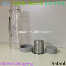 Hot Sale tea filter bottle water filter bottle india