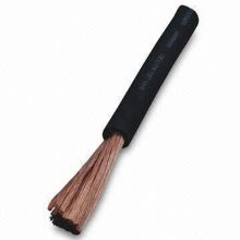 Flexible Welding Cable