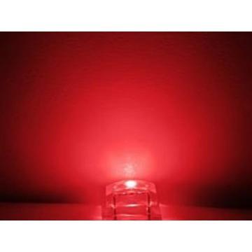 Piranha flat super flux  leds